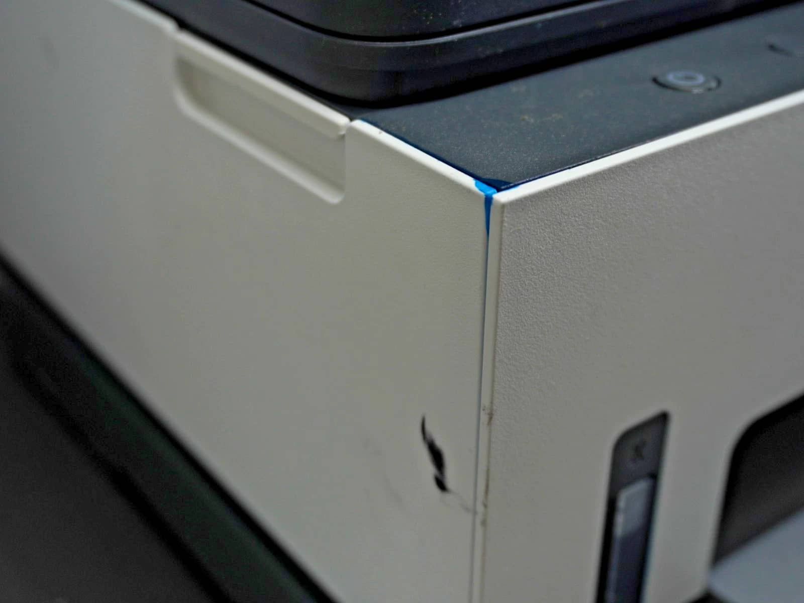 HP Smart Tank 7301 Printers Used - Good