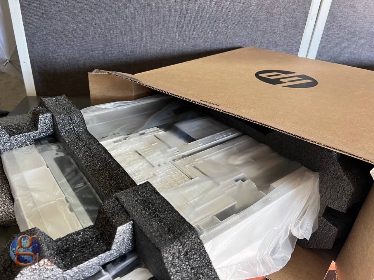 HP P1B09A Printers New