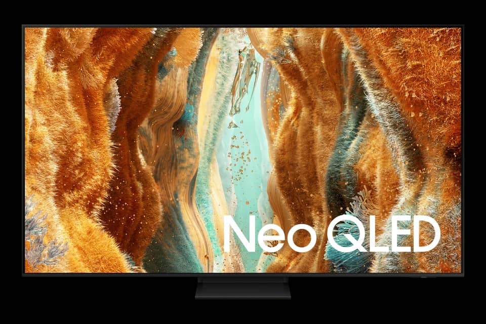 Samsung QN70F TVs