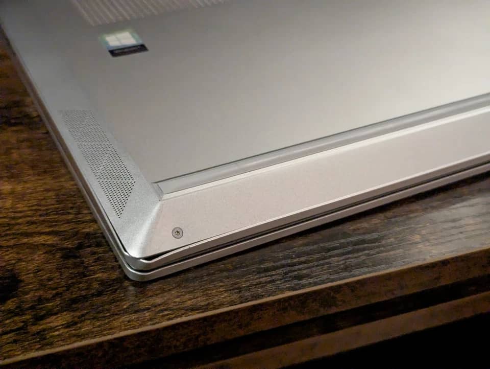 HP Envy 15 Computers