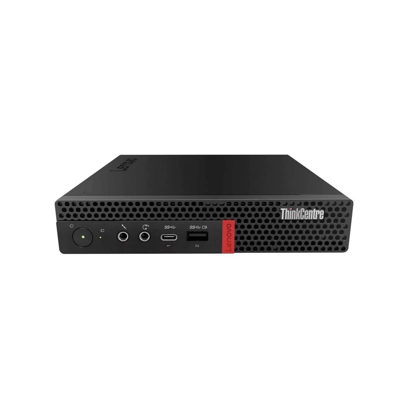 Lenovo ThinkCentre M715q Tiny Computers 256GB 16GB Refurbished - Excellent