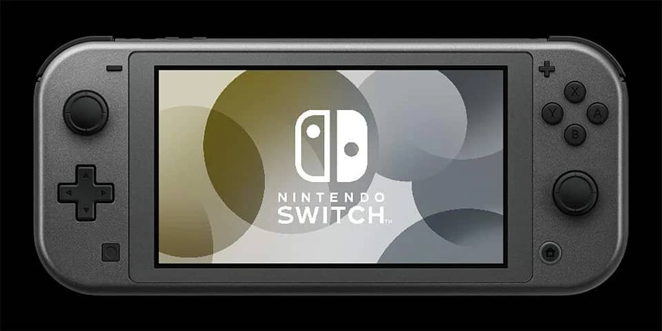 Nintendo Switch Lite Video Game Consoles