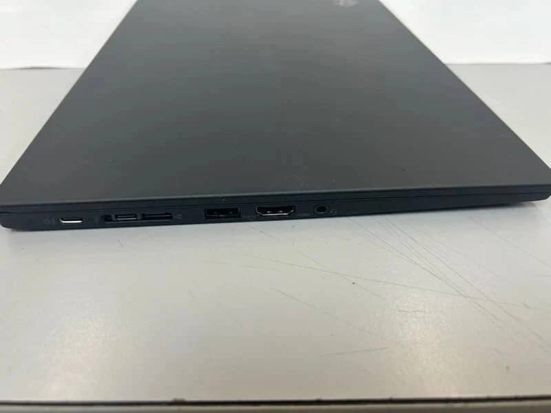 Lenovo ThinkPad X1 Carbon Gen 8 Computers