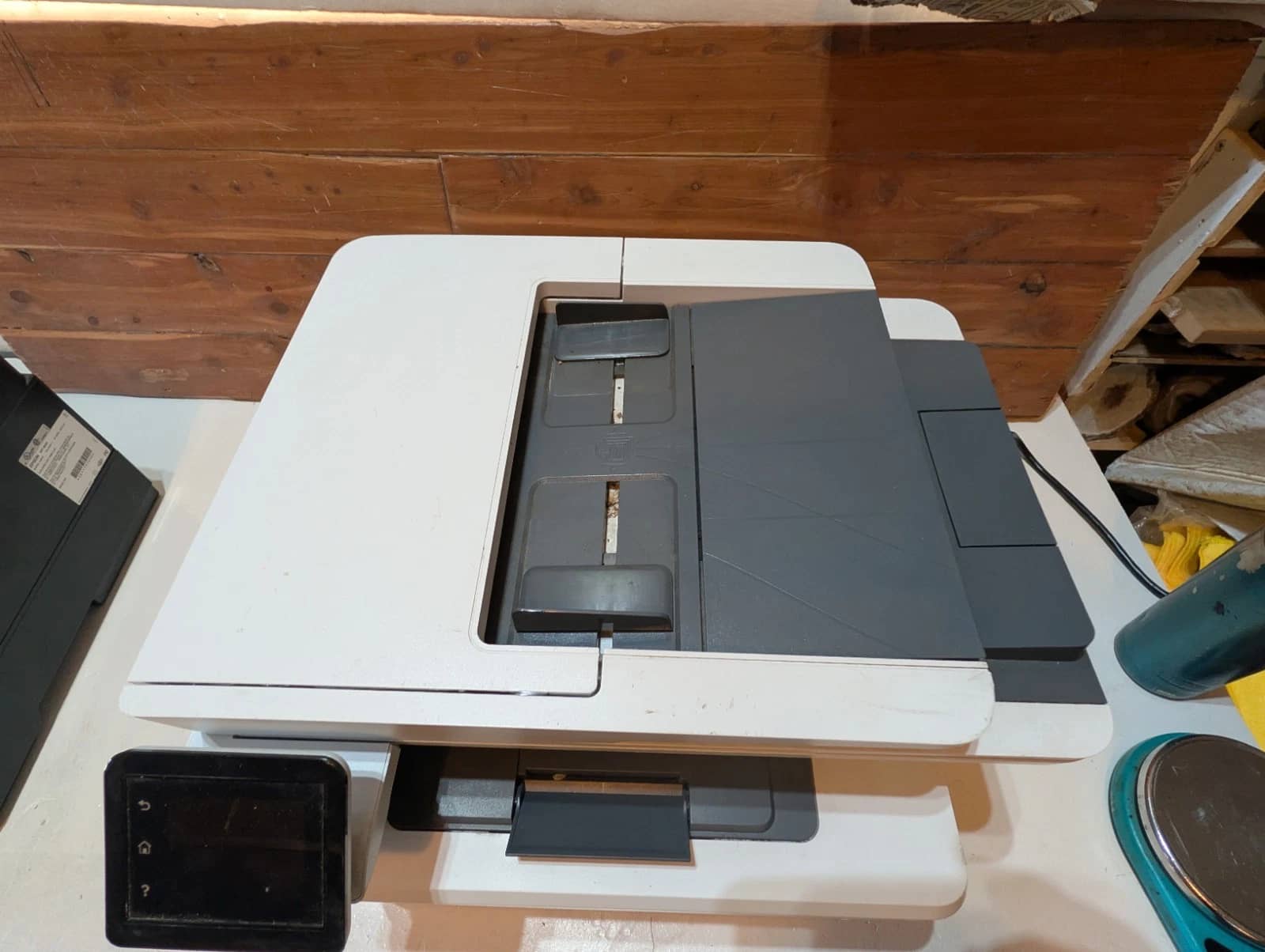 HP LaserJet Pro MFP M428fdw Printers Open-Box Excellent