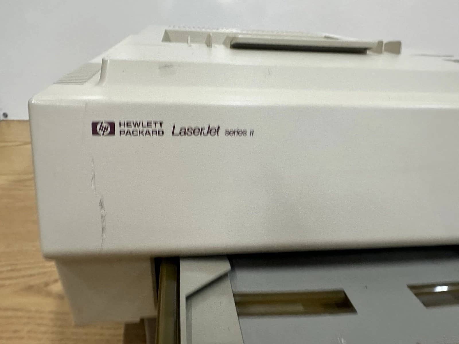 HP 33440A Printers For parts or not working