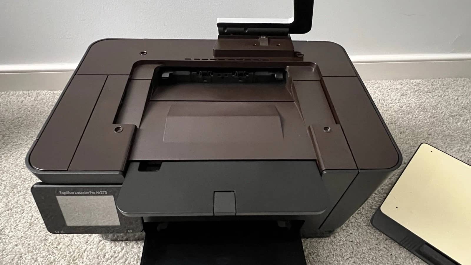 HP Topshot Laserjet Pro M275 Printers Open-Box Excellent