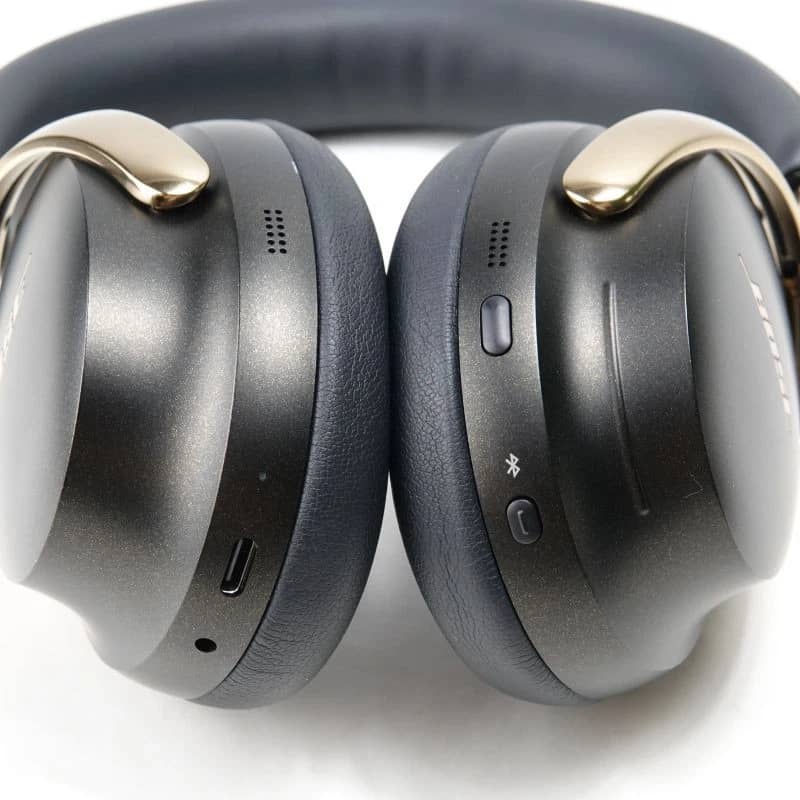 Bose Bose QuietComfort Ultra Headphones (2nd Gen) Headphones & Earbuds 