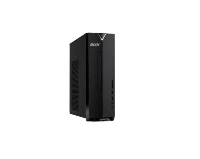 Acer Aspire Desktop Computers New