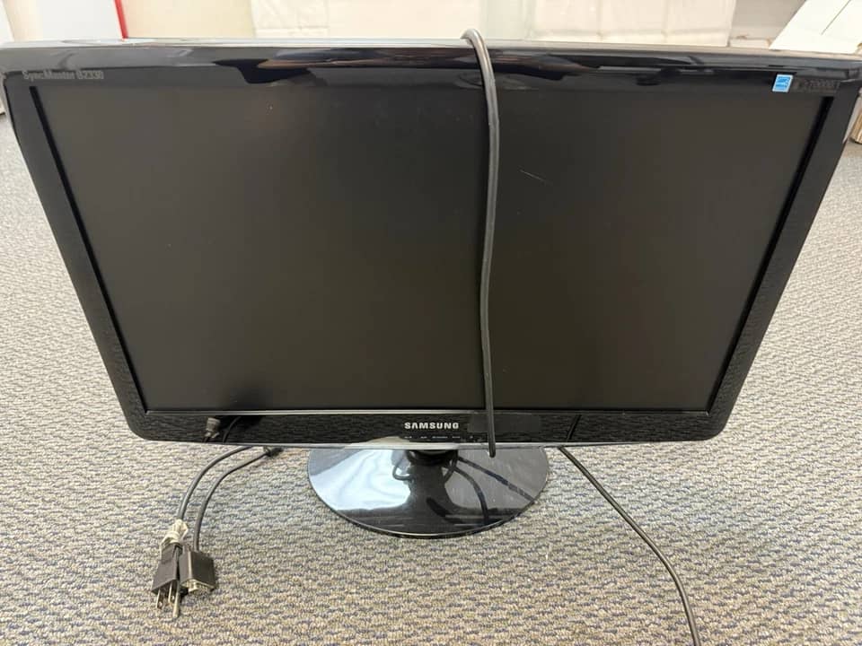 Samsung B2330 Monitors