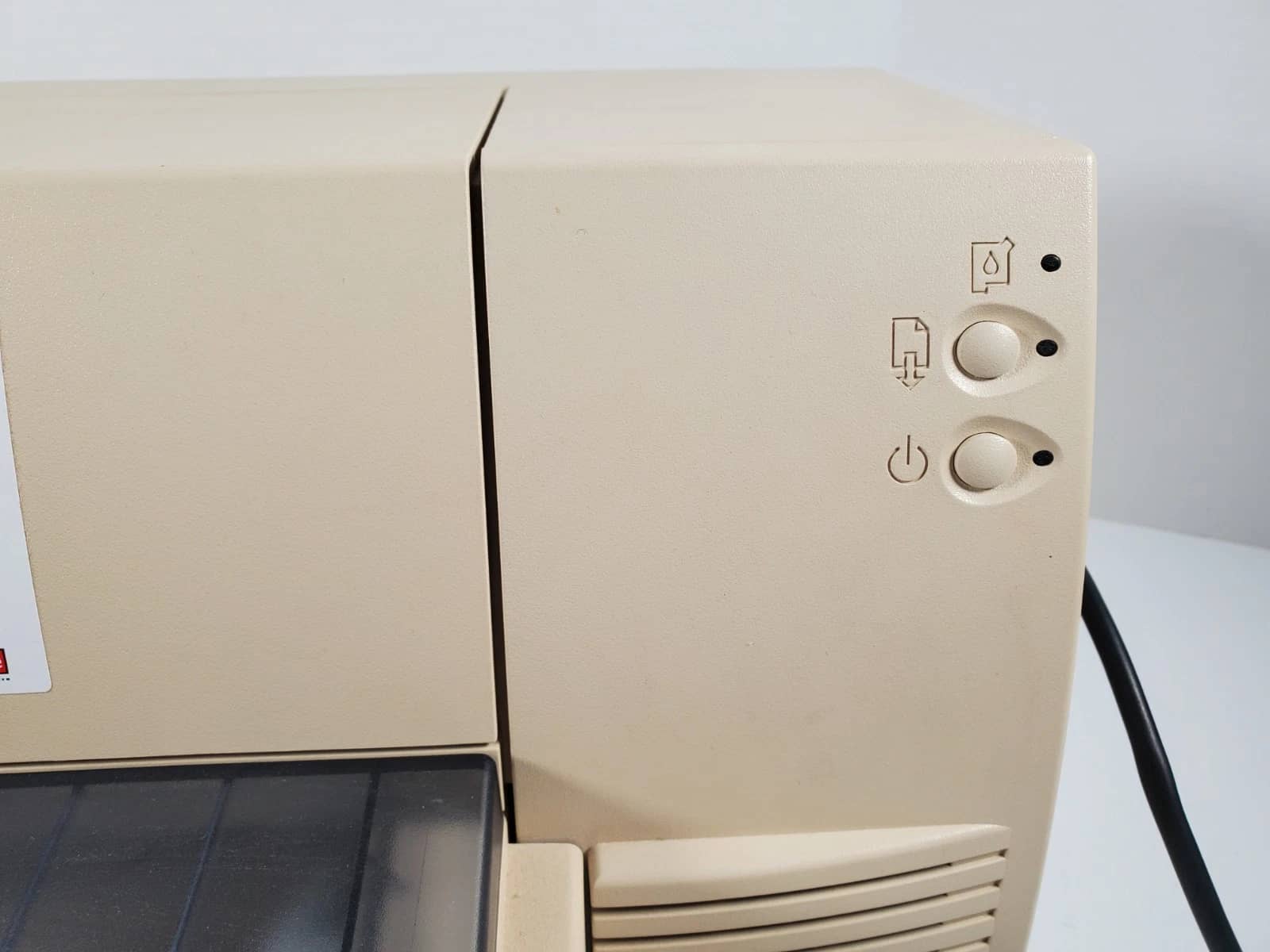 HP Deskjet 820CSE Printers Used - Good
