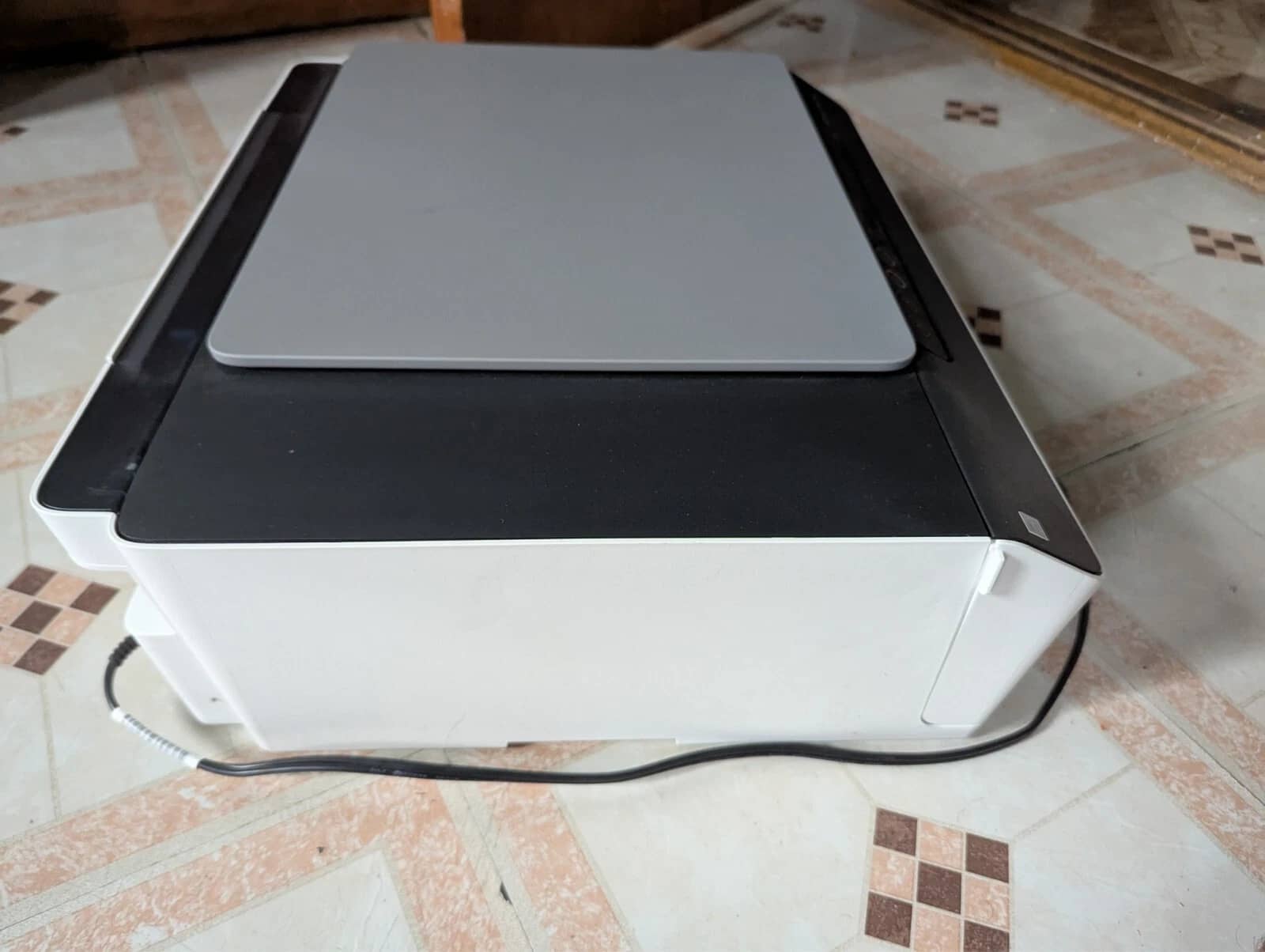 HP 551 Printers Open-Box Excellent