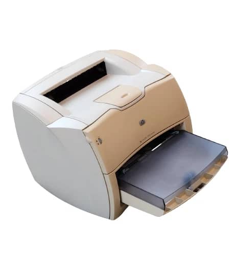 HP LaserJet 1200 Printers Used - Good