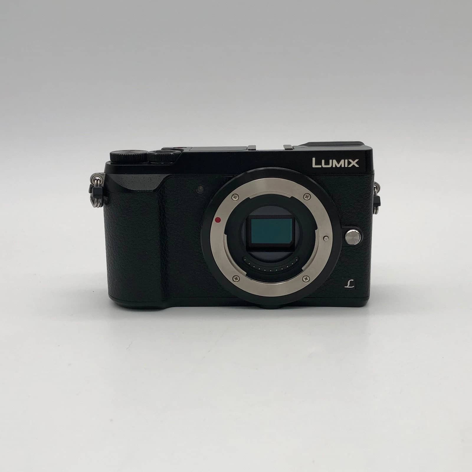 Panasonic LUMIX GX85 Digital Cameras Black New Body Only