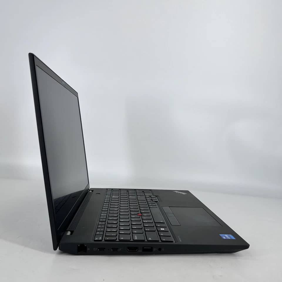 Lenovo ThinkPad P16s Gen 2 Computers