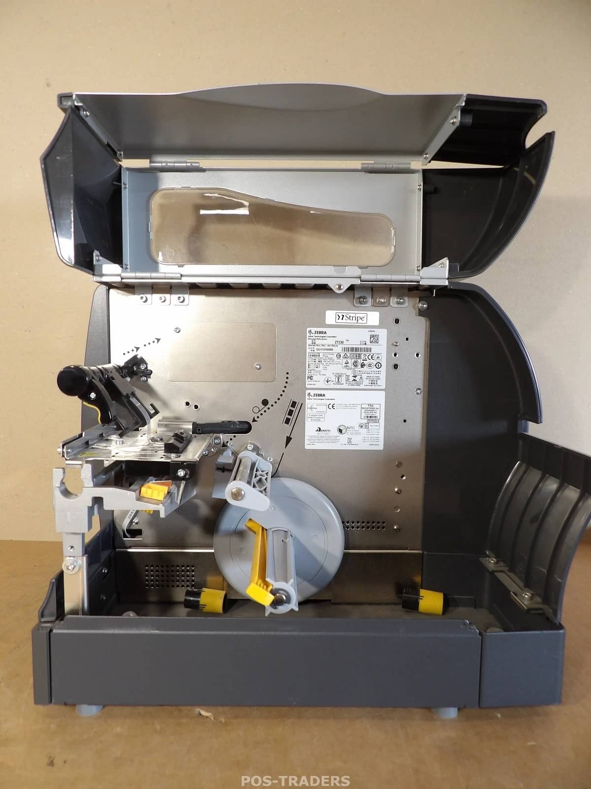 Zebra ZT23042 Printers New