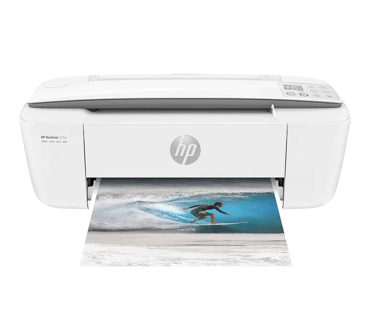 HP J9V91A Printers Open-Box Excellent