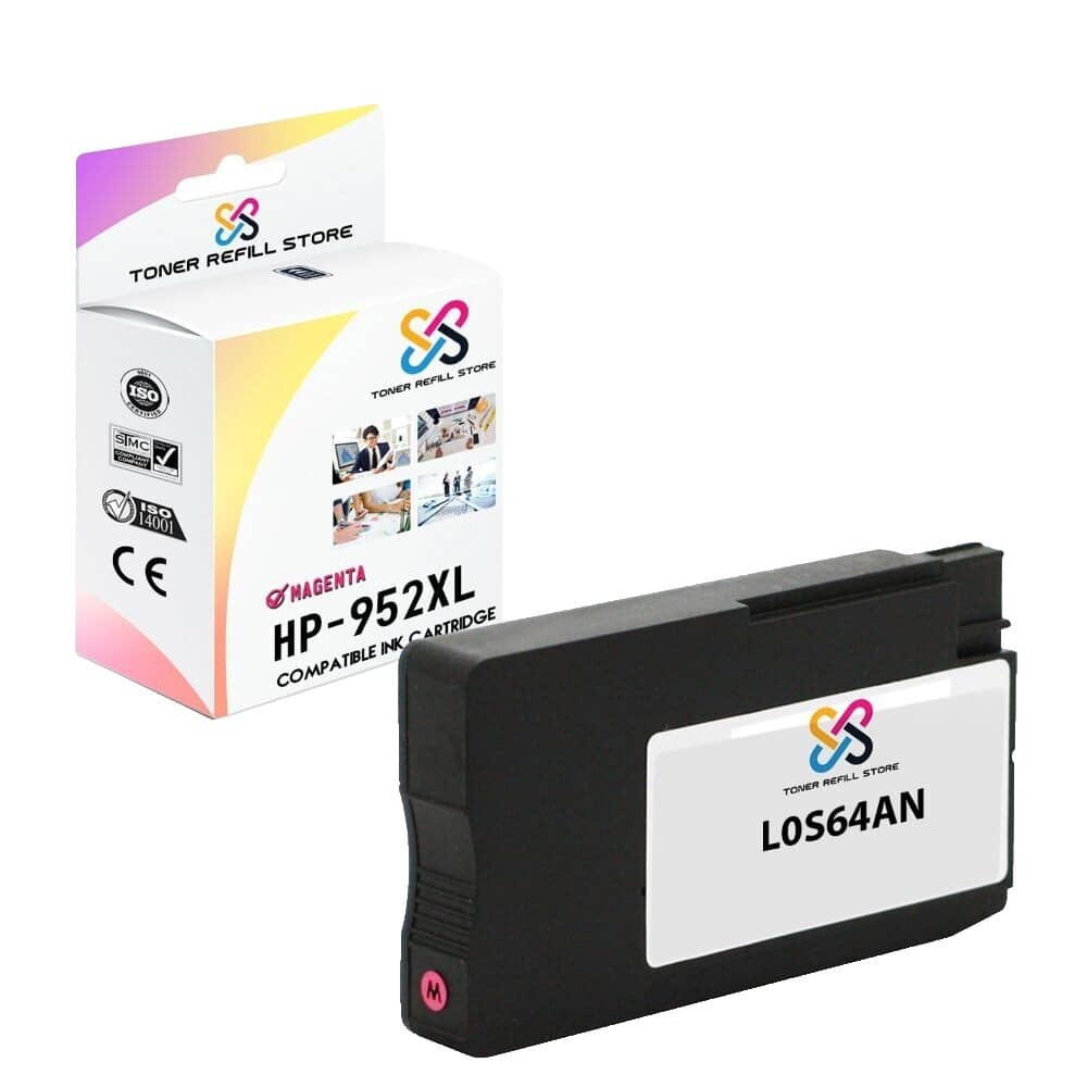 HP D135 Printers Used - Good