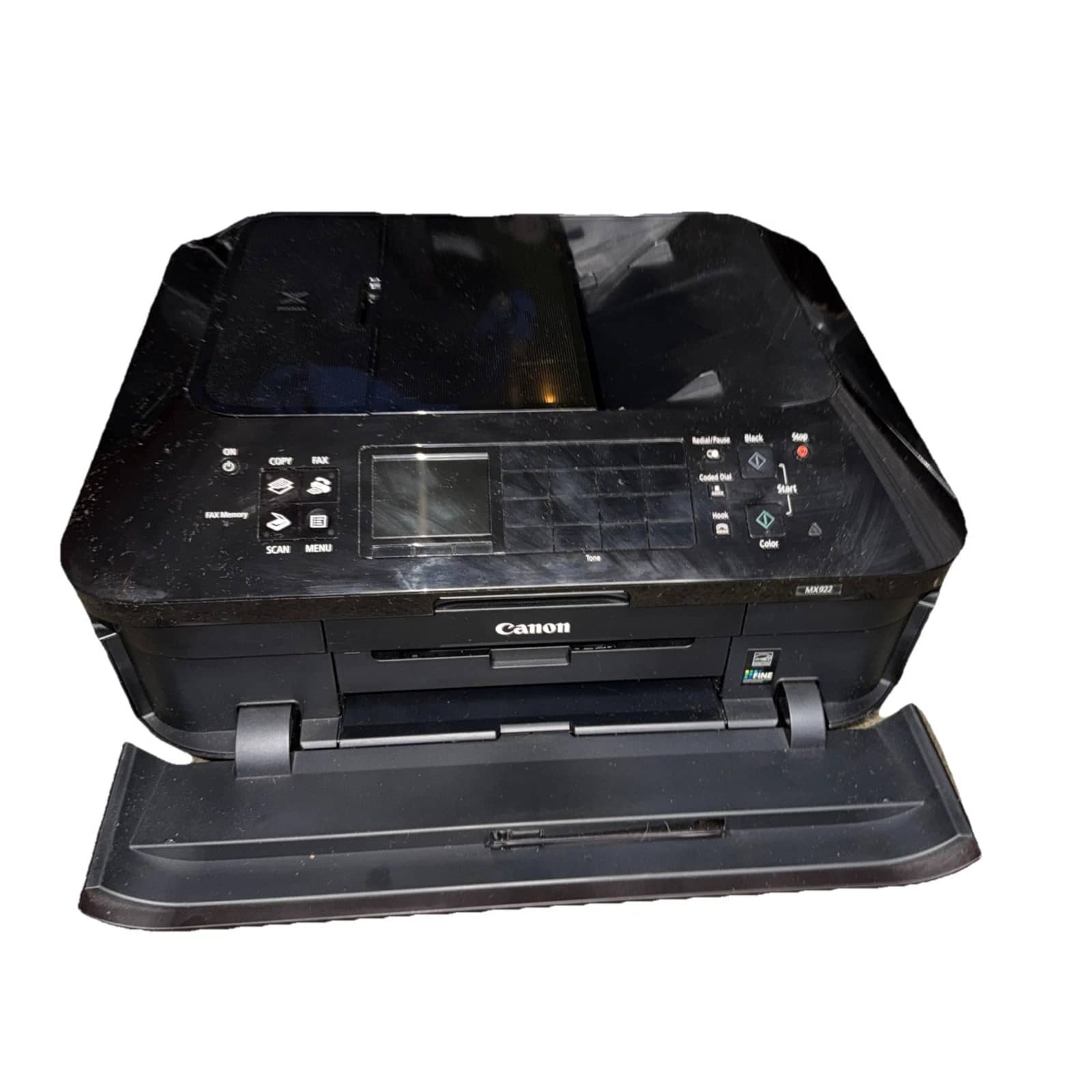 Canon MX922 Printers Used - Good