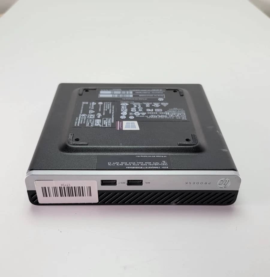 HP 400 G5 Computers