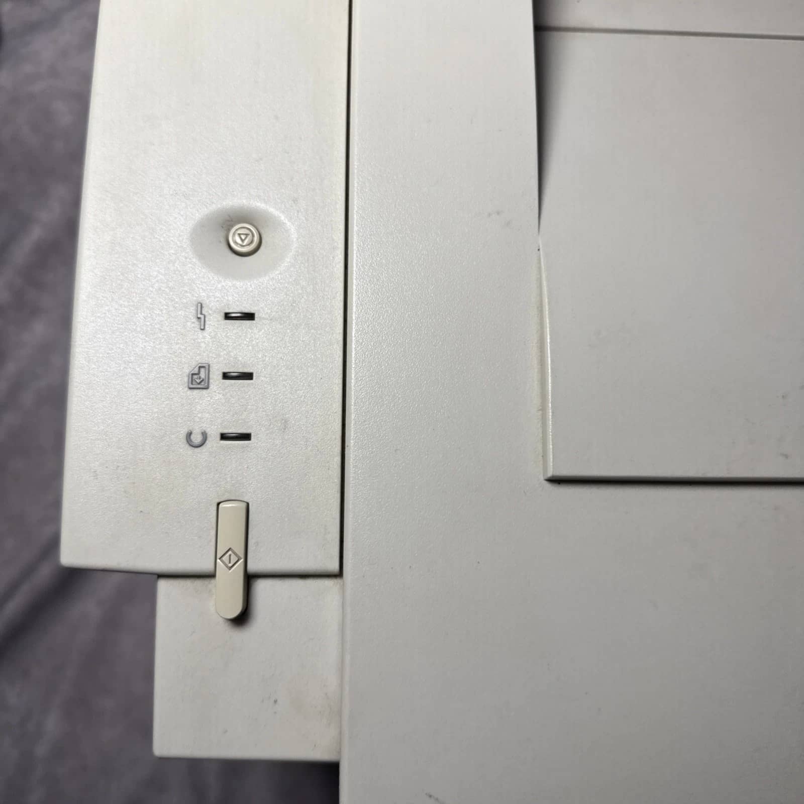 HP Laserjet 6mp Printers Used - Good
