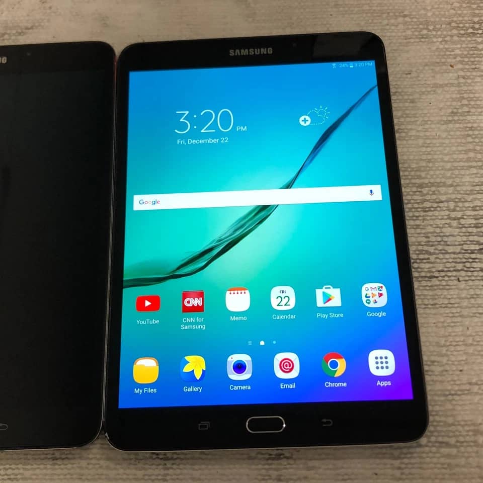 Samsung Galaxy Tab S2 Tablets