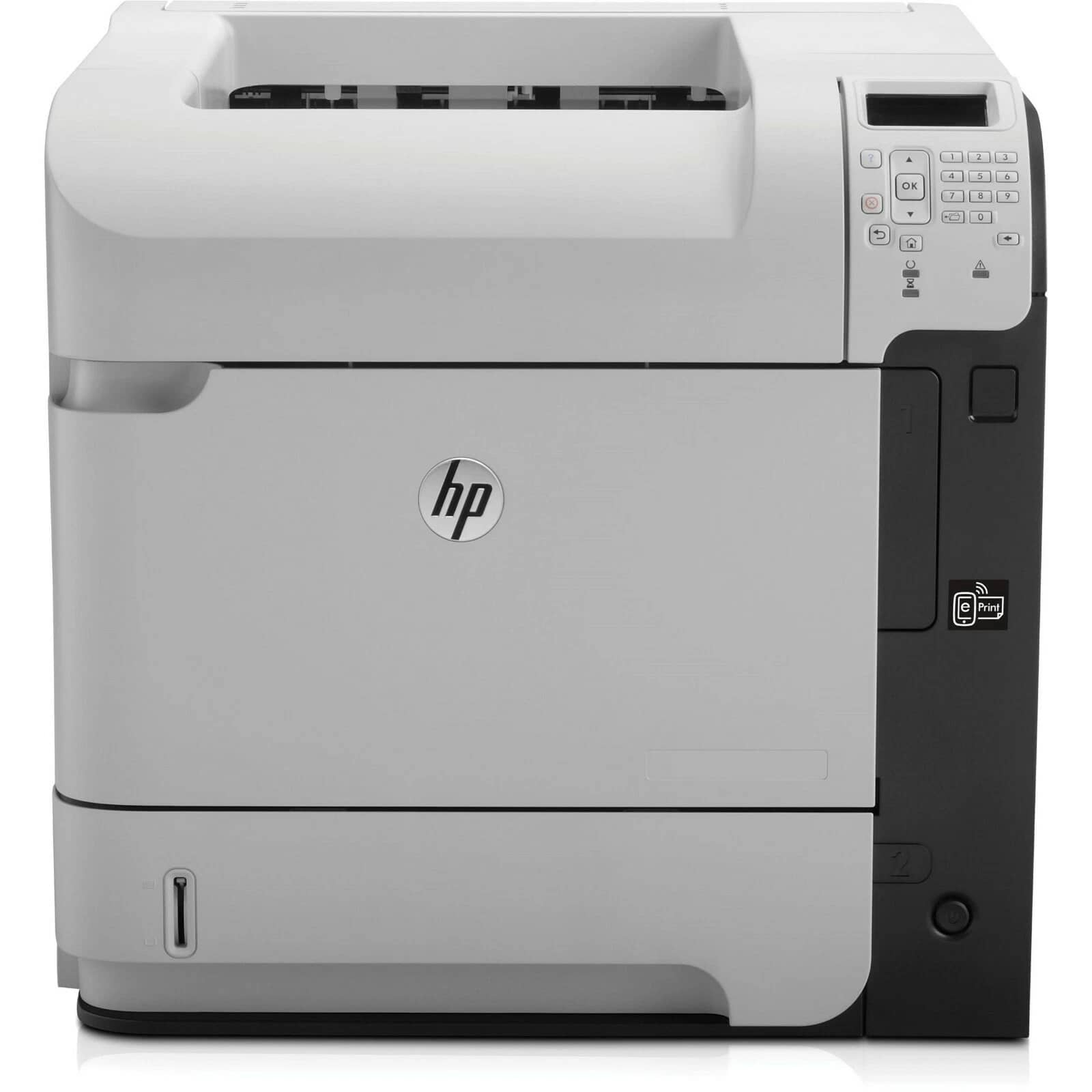 HP LaserJet Enterprise M603n Printers Used - Good