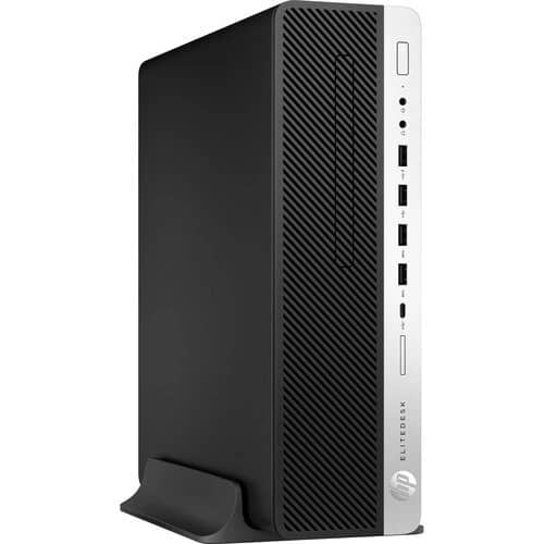 Dell EliteDesk 800 G4 Computers