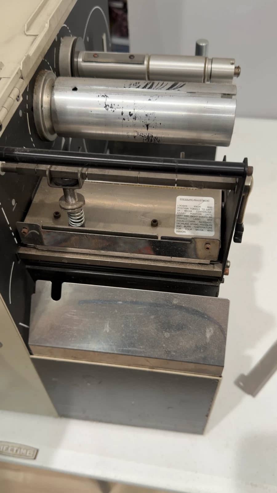 Zebra 105S Printers Used - Good