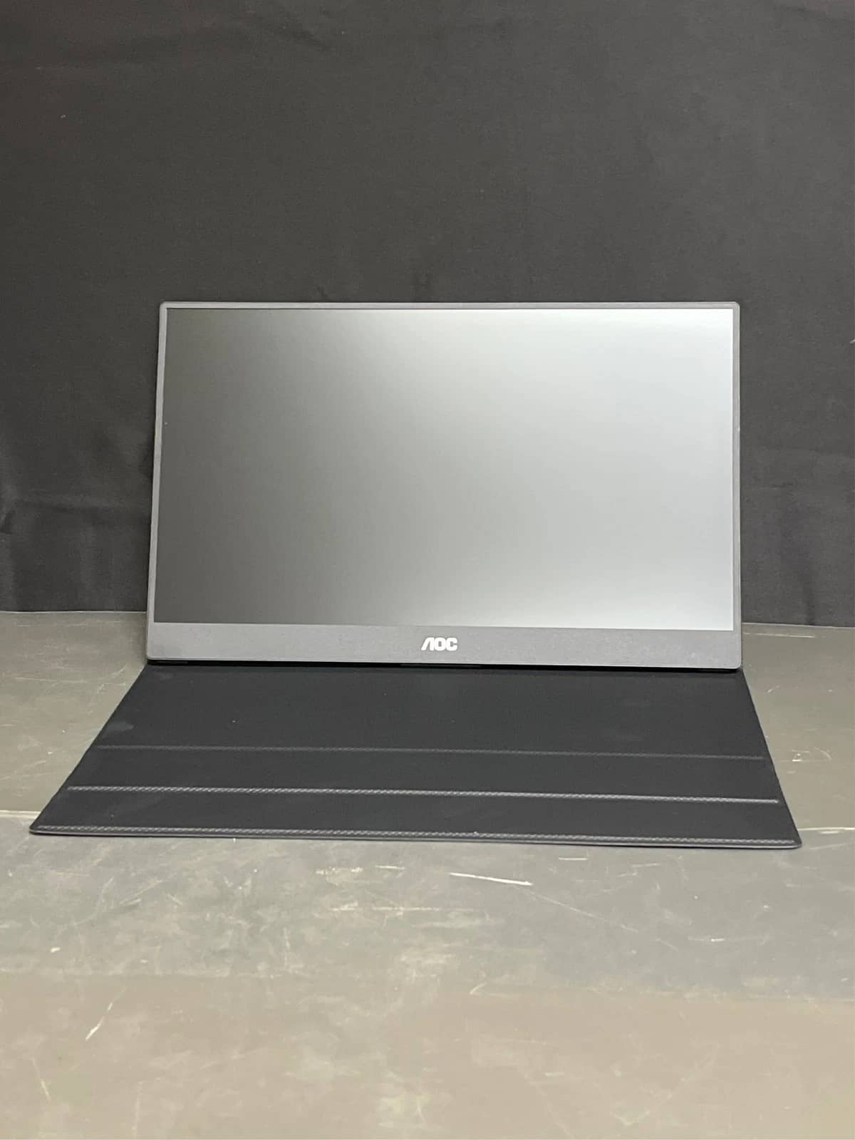AOC 16T20 Monitors New