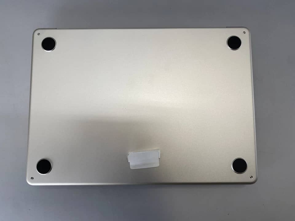 Apple MacBook Air (2025) Computers