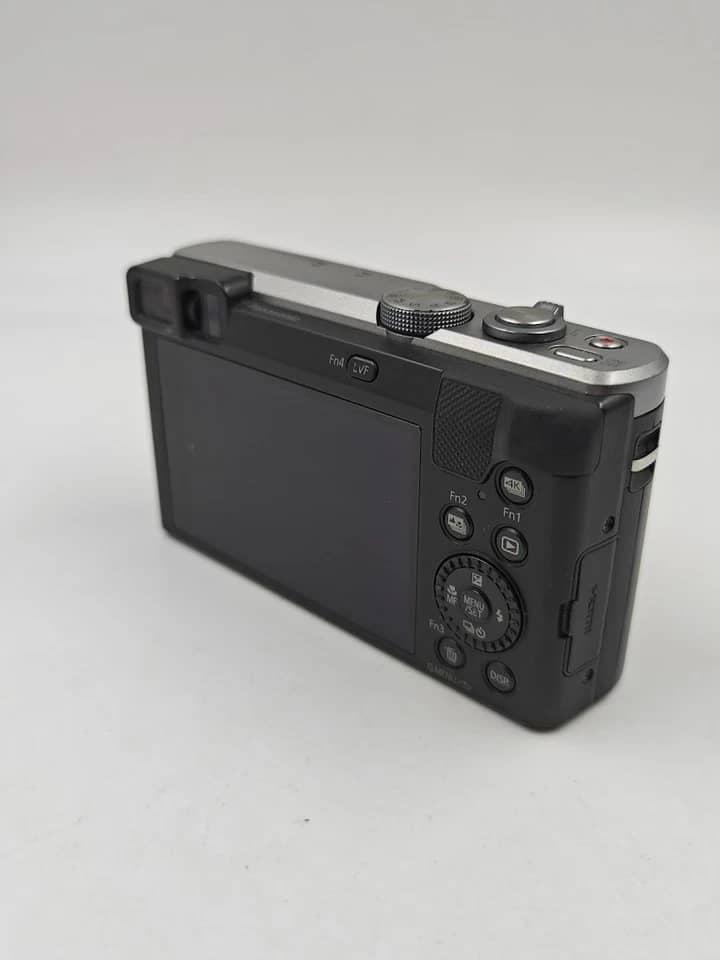 Panasonic LUMIX FZ80 Digital Cameras