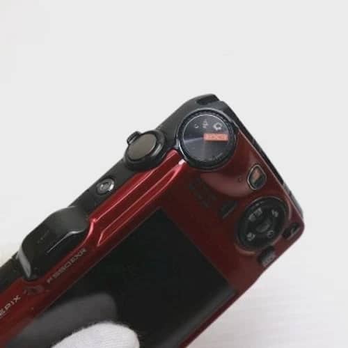 Fujifilm f550exr Digital Cameras Black New Body Only