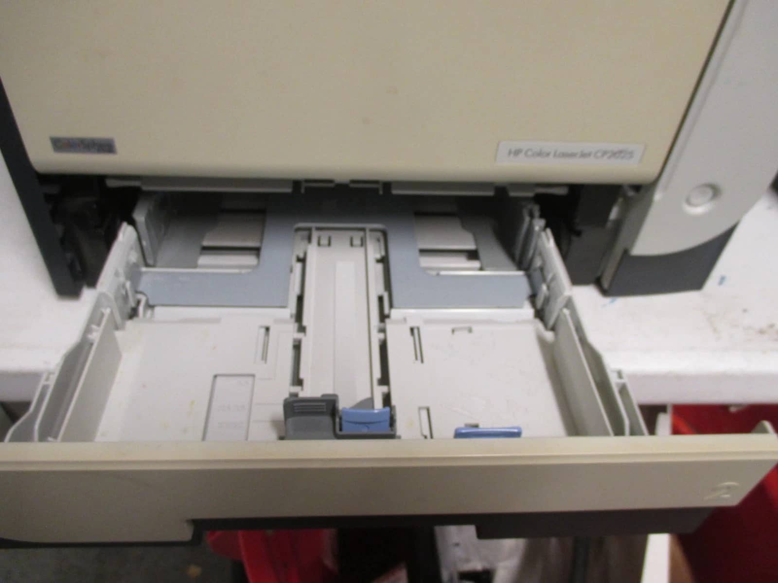 HP CB494A Printers Refurbished - Excellent