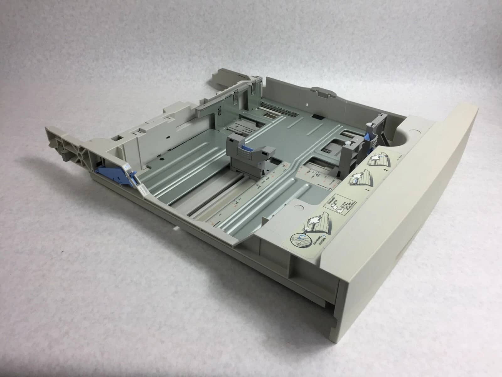 HP Paper Sheet Feeder Tray Printers Used - Good