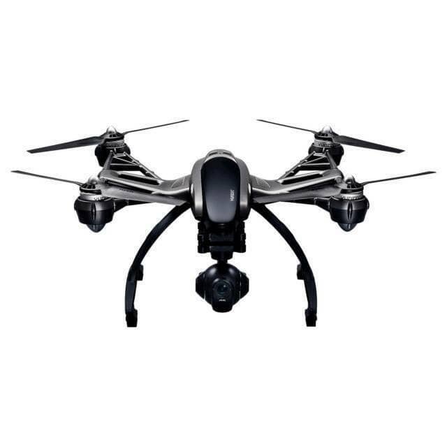 Yuneec Typhoon H Quadcopters & Multirotors For parts or not working