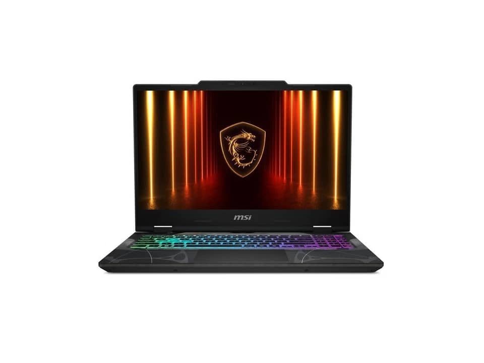 MSI Cyborg A15 AI Computers 1000GB 16GB New