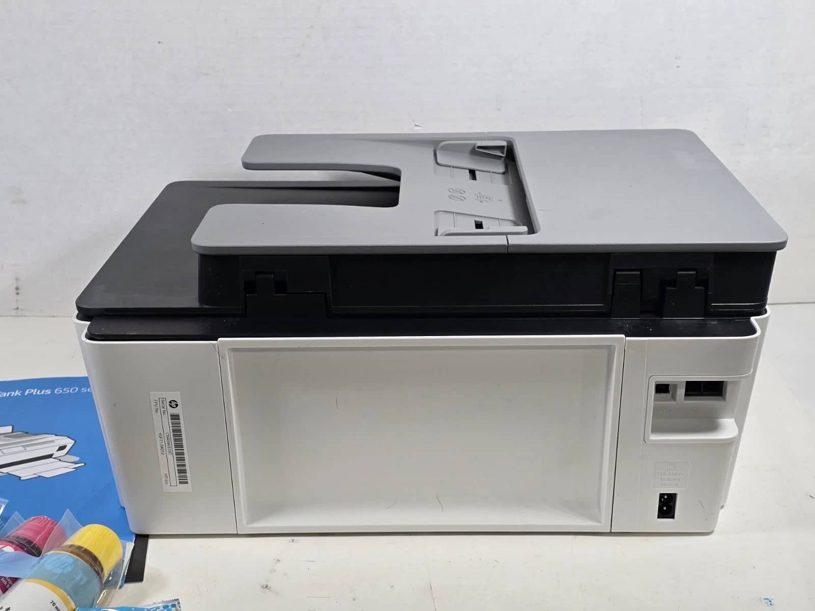 HP 651 Printers New