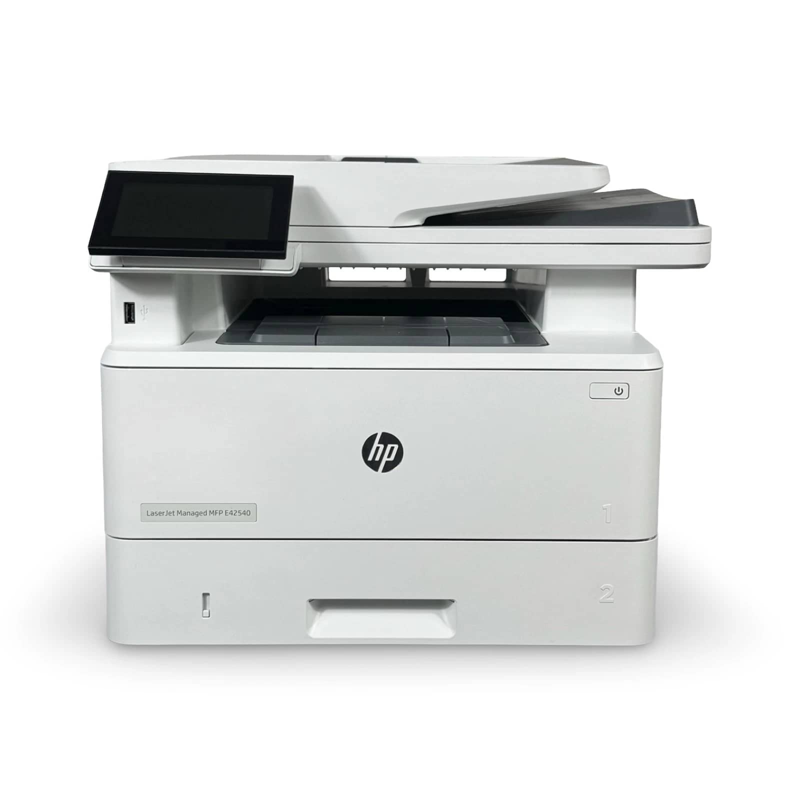 HP E42540 Printers Used - Good
