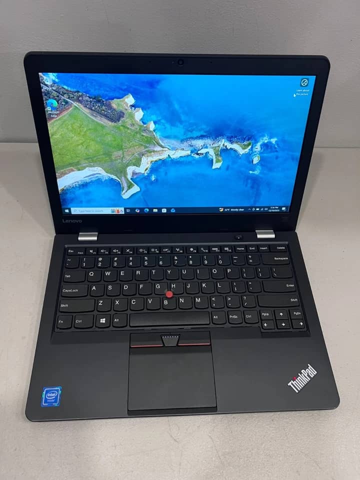 Lenovo 13GEN2 Computers