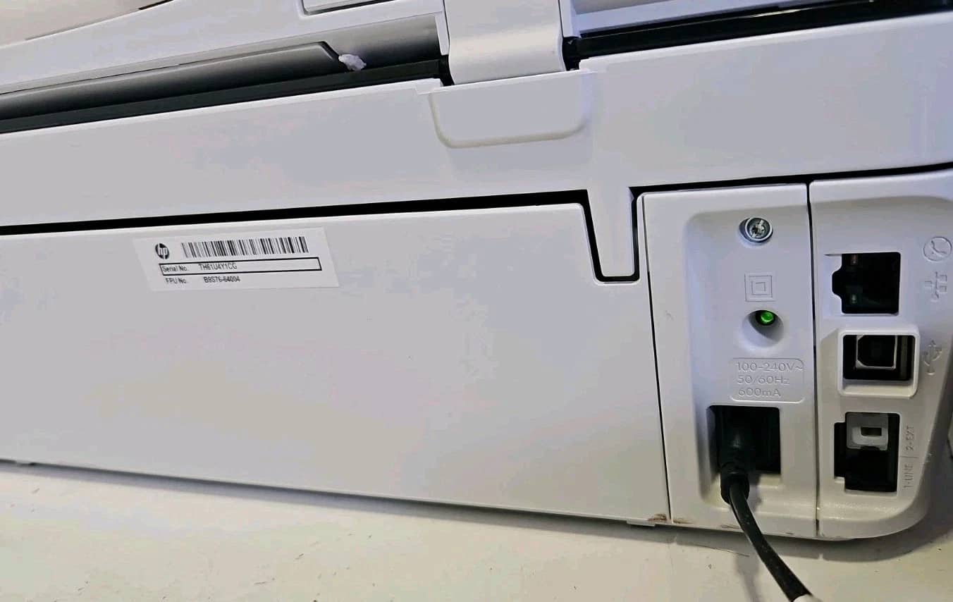 HP OfficeJet 5746 Printers Used - Good