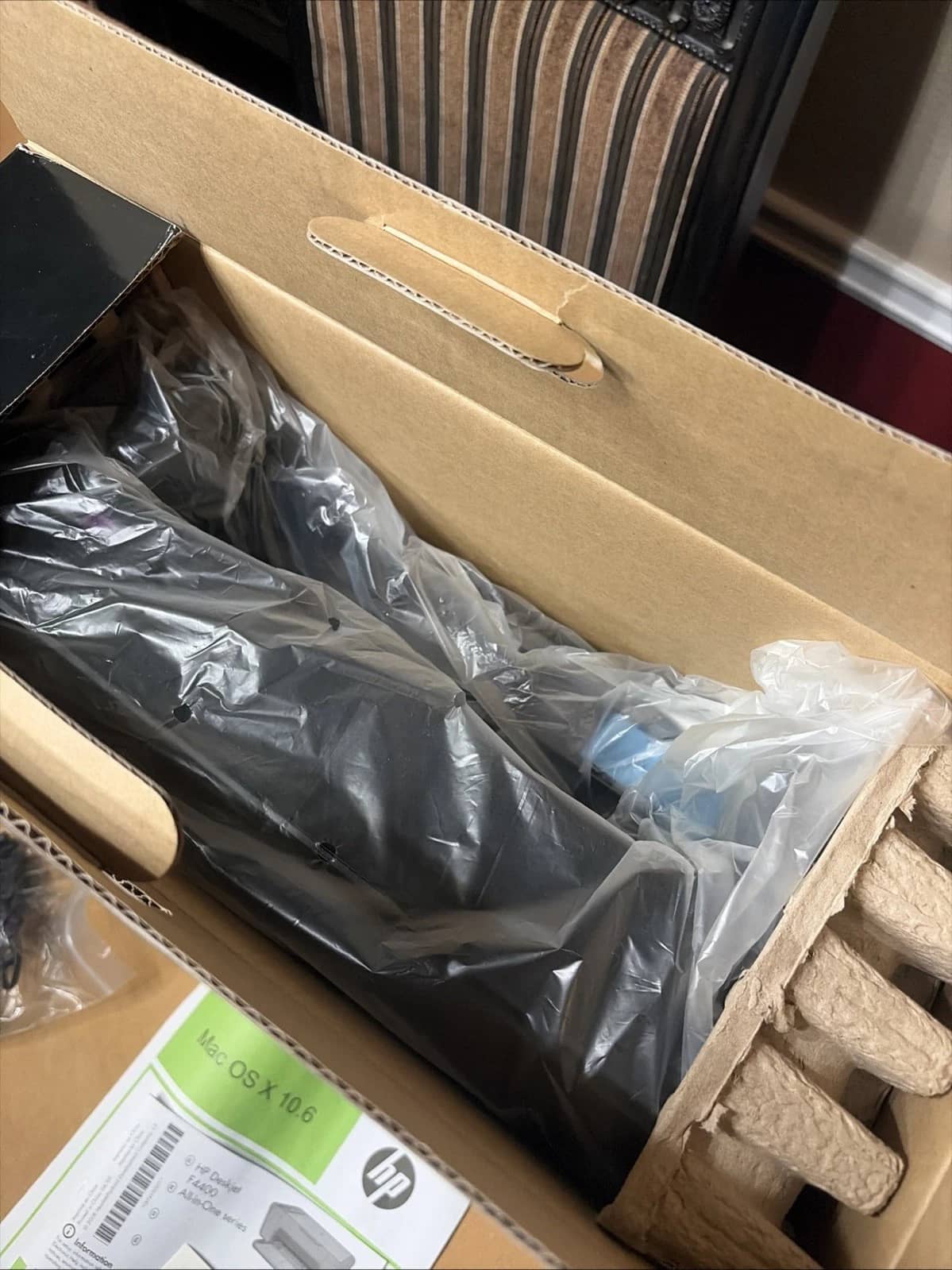 HP Deskjet F4480 Printers New