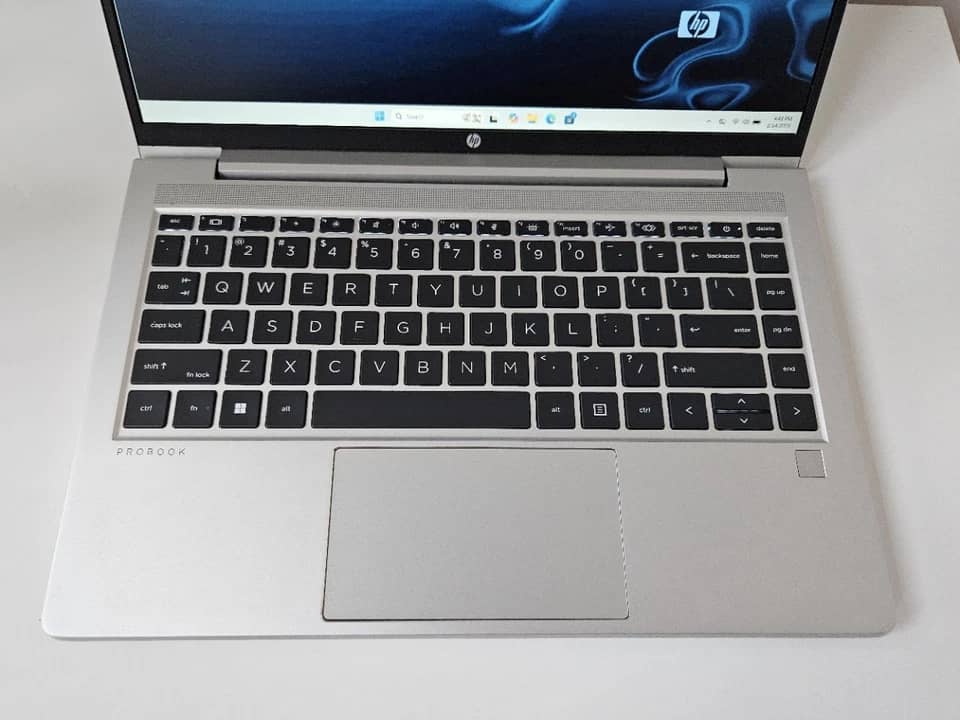 HP ProBook 445 G10 Computers