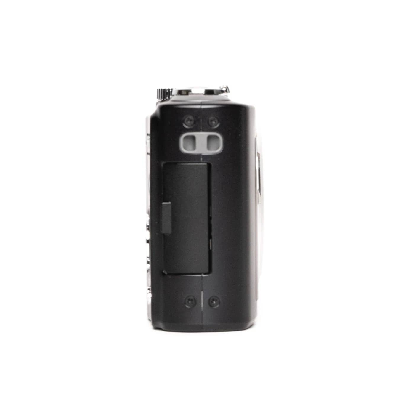 Panasonic LUMIX ZS6 Digital Cameras Black New Body Only