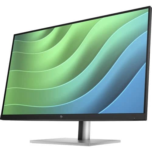 HP E27 G5 Monitors