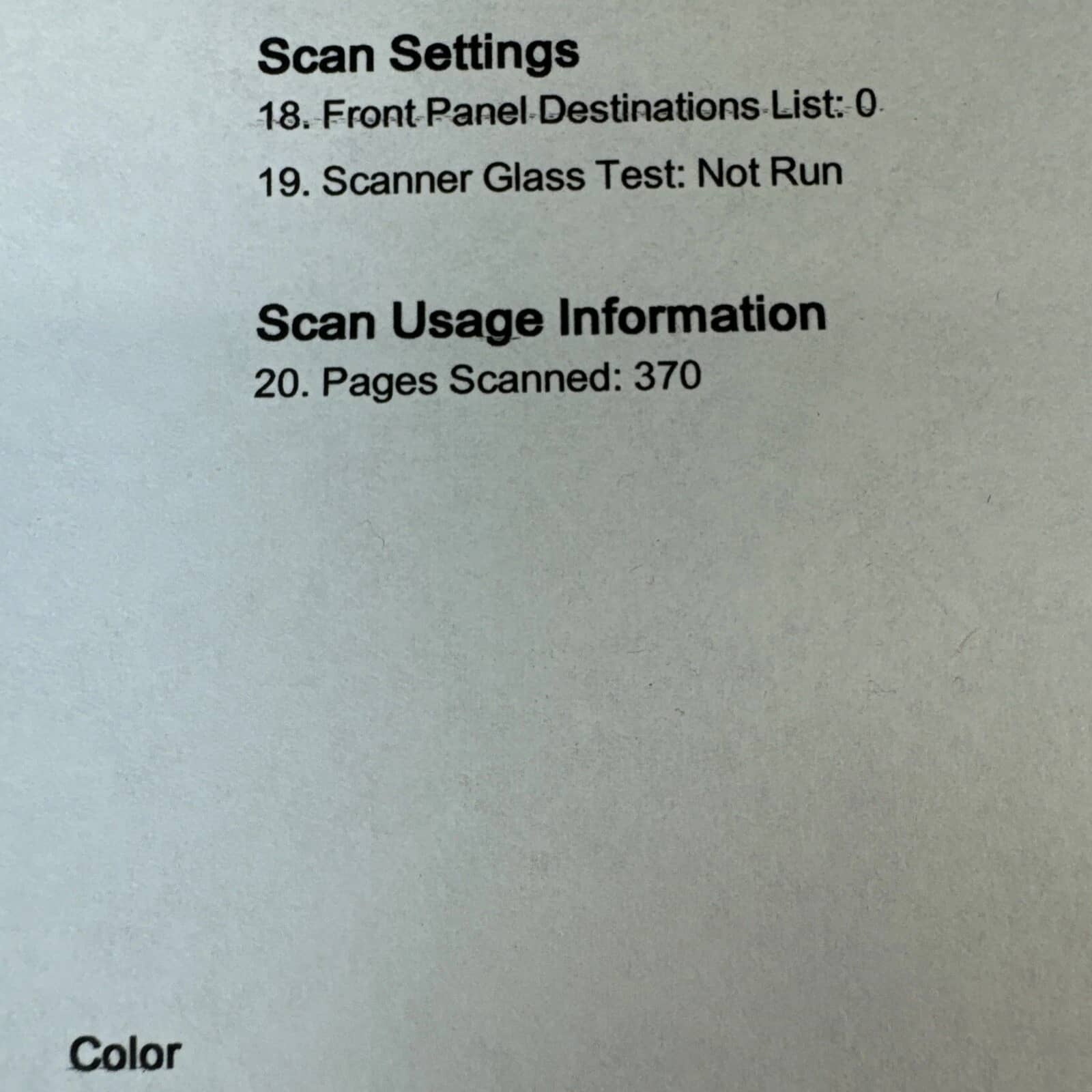 HP Envy 5530 Printers New