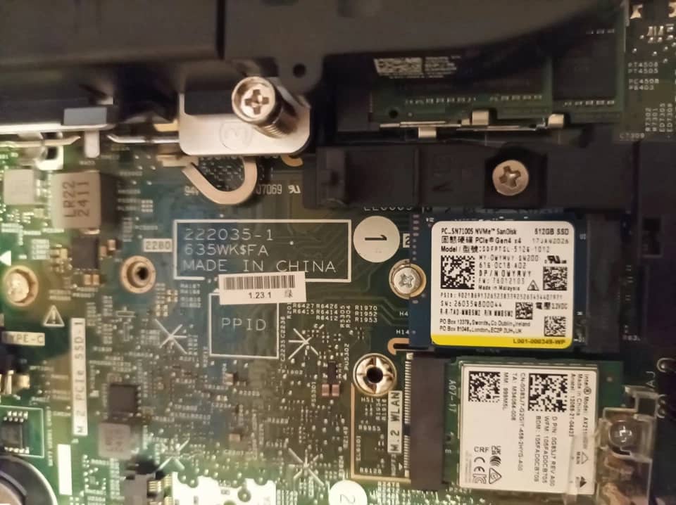 Dell Optiplex 7020 Plus Computers 1TB 32GB New