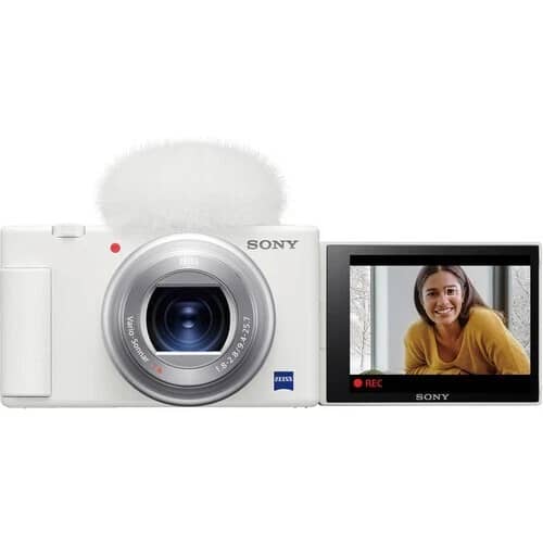 Sony ZV-1 Digital Cameras