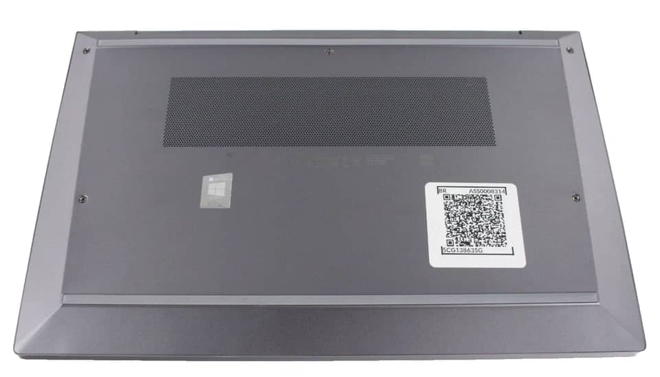 HP ZBook Firefly G8 Computers