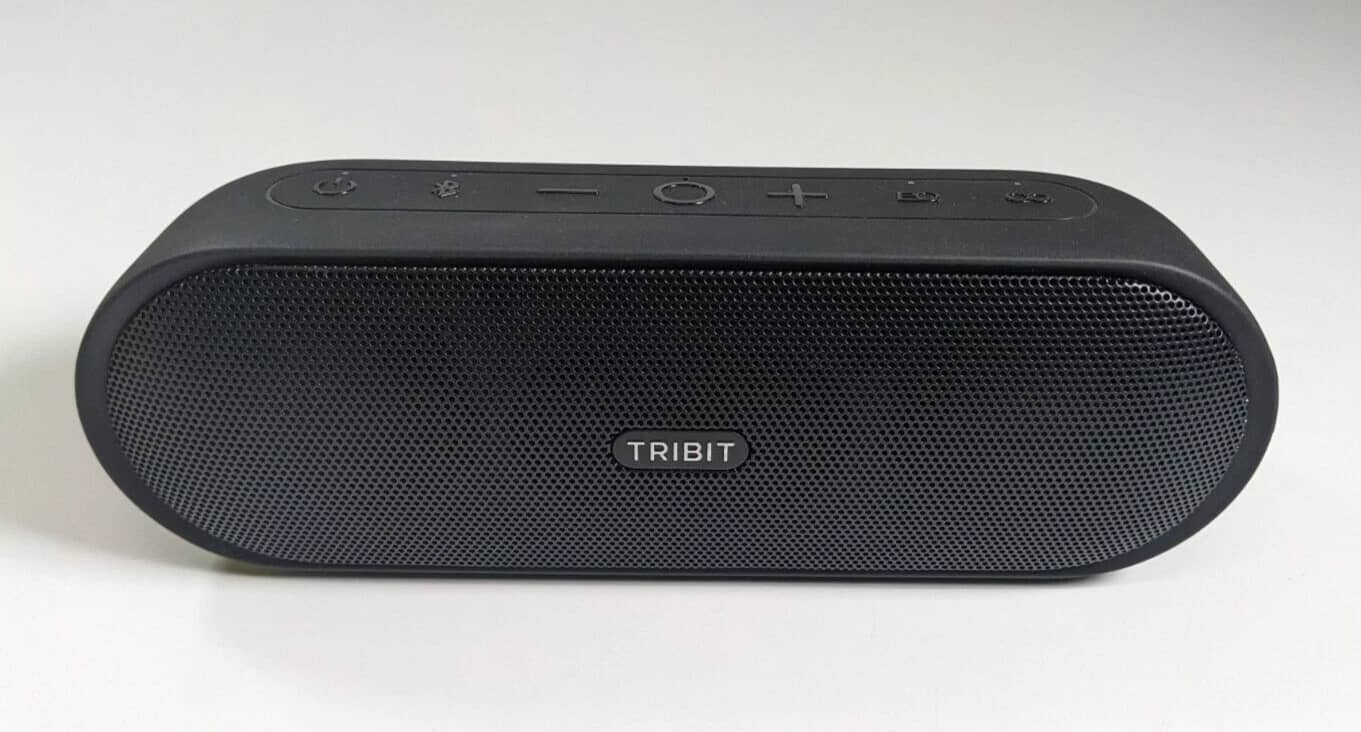 Tribit XSound Plus 2 Portable Bluetooth Speakers New
