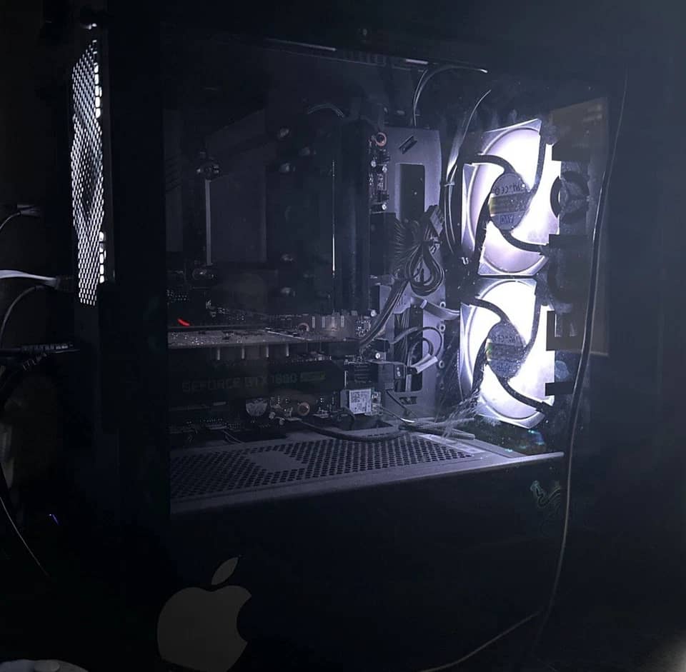 Lenovo Legion Tower T5 Computers